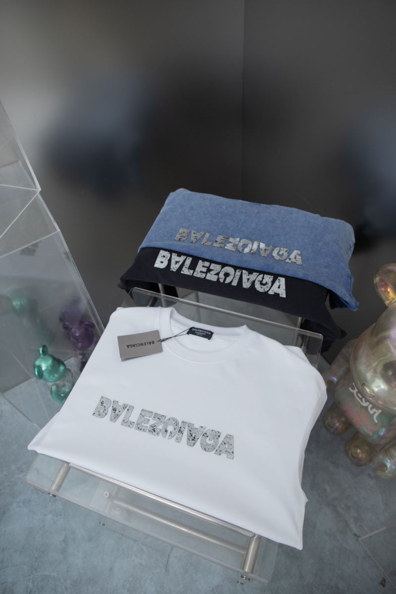 Balenciaga T-Shirts